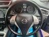 USED 2015 15 NISSAN QASHQAI 1.6 dCi N-Tec PLUS (Smart Vision) 5dr - GLASS ROOF 