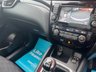 USED 2015 15 NISSAN QASHQAI 1.6 dCi N-Tec PLUS (Smart Vision) 5dr - GLASS ROOF 