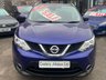 USED 2015 15 NISSAN QASHQAI 1.6 dCi N-Tec PLUS (Smart Vision) 5dr - GLASS ROOF 