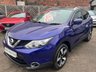 USED 2015 15 NISSAN QASHQAI 1.6 dCi N-Tec PLUS (Smart Vision) 5dr - GLASS ROOF 