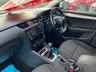 USED 2016 16 SKODA OCTAVIA 2.0 TDi SE 4WD 5dr Tourer 4x4 