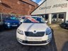 USED 2016 16 SKODA OCTAVIA 2.0 TDi SE 4WD 5dr Tourer 4x4 