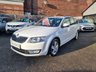 USED 2016 16 SKODA OCTAVIA 2.0 TDi SE 4WD 5dr Tourer 4x4 