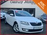 USED 2016 16 SKODA OCTAVIA 2.0 TDi SE 4WD 5dr Tourer 4x4 