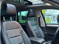 USED 2013 13 VOLKSWAGEN TOUAREG 3.0 V6 R-LINE TDI BLUEMOTION TECHNOLOGY 5d 202 BHP 