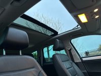 USED 2013 13 VOLKSWAGEN TOUAREG 3.0 V6 R-LINE TDI BLUEMOTION TECHNOLOGY 5d 202 BHP 