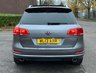 USED 2013 13 VOLKSWAGEN TOUAREG 3.0 V6 R-LINE TDI BLUEMOTION TECHNOLOGY 5d 202 BHP 