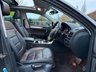 USED 2013 13 VOLKSWAGEN TOUAREG 3.0 V6 R-LINE TDI BLUEMOTION TECHNOLOGY 5d 202 BHP 