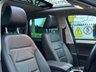 USED 2013 13 VOLKSWAGEN TOUAREG 3.0 V6 R-LINE TDI BLUEMOTION TECHNOLOGY 5d 202 BHP 