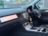 USED 2013 13 VOLKSWAGEN TOUAREG 3.0 V6 R-LINE TDI BLUEMOTION TECHNOLOGY 5d 202 BHP 