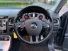 USED 2013 13 VOLKSWAGEN TOUAREG 3.0 V6 R-LINE TDI BLUEMOTION TECHNOLOGY 5d 202 BHP 