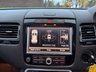 USED 2013 13 VOLKSWAGEN TOUAREG 3.0 V6 R-LINE TDI BLUEMOTION TECHNOLOGY 5d 202 BHP 