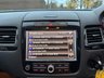 USED 2013 13 VOLKSWAGEN TOUAREG 3.0 V6 R-LINE TDI BLUEMOTION TECHNOLOGY 5d 202 BHP 