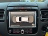 USED 2013 13 VOLKSWAGEN TOUAREG 3.0 V6 R-LINE TDI BLUEMOTION TECHNOLOGY 5d 202 BHP 