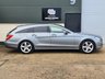 USED 2013 62 MERCEDES-BENZ CLS CLASS 3.0 CLS350 CDI BLUEEFFICIENCY 5d 262 BHP COMAND NAV,BLIND-SPOT ASSIST,S-ROOF