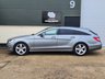USED 2013 62 MERCEDES-BENZ CLS CLASS 3.0 CLS350 CDI BLUEEFFICIENCY 5d 262 BHP COMAND NAV,BLIND-SPOT ASSIST,S-ROOF