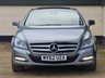 USED 2013 62 MERCEDES-BENZ CLS CLASS 3.0 CLS350 CDI BLUEEFFICIENCY 5d 262 BHP COMAND NAV,BLIND-SPOT ASSIST,S-ROOF