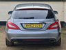 USED 2013 62 MERCEDES-BENZ CLS CLASS 3.0 CLS350 CDI BLUEEFFICIENCY 5d 262 BHP COMAND NAV,BLIND-SPOT ASSIST,S-ROOF