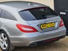 USED 2013 62 MERCEDES-BENZ CLS CLASS 3.0 CLS350 CDI BLUEEFFICIENCY 5d 262 BHP COMAND NAV,BLIND-SPOT ASSIST,S-ROOF