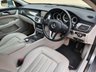 USED 2013 62 MERCEDES-BENZ CLS CLASS 3.0 CLS350 CDI BLUEEFFICIENCY 5d 262 BHP COMAND NAV,BLIND-SPOT ASSIST,S-ROOF