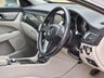 USED 2013 62 MERCEDES-BENZ CLS CLASS 3.0 CLS350 CDI BLUEEFFICIENCY 5d 262 BHP COMAND NAV,BLIND-SPOT ASSIST,S-ROOF