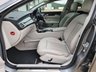 USED 2013 62 MERCEDES-BENZ CLS CLASS 3.0 CLS350 CDI BLUEEFFICIENCY 5d 262 BHP COMAND NAV,BLIND-SPOT ASSIST,S-ROOF