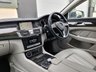 USED 2013 62 MERCEDES-BENZ CLS CLASS 3.0 CLS350 CDI BLUEEFFICIENCY 5d 262 BHP COMAND NAV,BLIND-SPOT ASSIST,S-ROOF