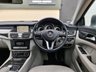 USED 2013 62 MERCEDES-BENZ CLS CLASS 3.0 CLS350 CDI BLUEEFFICIENCY 5d 262 BHP COMAND NAV,BLIND-SPOT ASSIST,S-ROOF