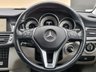 USED 2013 62 MERCEDES-BENZ CLS CLASS 3.0 CLS350 CDI BLUEEFFICIENCY 5d 262 BHP COMAND NAV,BLIND-SPOT ASSIST,S-ROOF