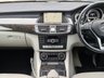 USED 2013 62 MERCEDES-BENZ CLS CLASS 3.0 CLS350 CDI BLUEEFFICIENCY 5d 262 BHP COMAND NAV,BLIND-SPOT ASSIST,S-ROOF