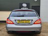 USED 2013 62 MERCEDES-BENZ CLS CLASS 3.0 CLS350 CDI BLUEEFFICIENCY 5d 262 BHP COMAND NAV,BLIND-SPOT ASSIST,S-ROOF