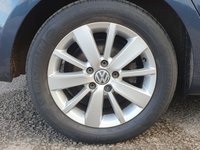 USED 2011 11 VOLKSWAGEN GOLF 1.6 MATCH TDI BLUEMOTION TECHNOLOGY 5d 103 BHP PARKING SENSORS - DAB DIGITAL RADIO