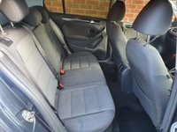 USED 2011 11 VOLKSWAGEN GOLF 1.6 MATCH TDI BLUEMOTION TECHNOLOGY 5d 103 BHP PARKING SENSORS - DAB DIGITAL RADIO