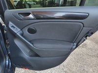 USED 2011 11 VOLKSWAGEN GOLF 1.6 MATCH TDI BLUEMOTION TECHNOLOGY 5d 103 BHP PARKING SENSORS - DAB DIGITAL RADIO