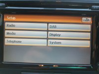 USED 2011 11 VOLKSWAGEN GOLF 1.6 MATCH TDI BLUEMOTION TECHNOLOGY 5d 103 BHP PARKING SENSORS - DAB DIGITAL RADIO