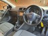 USED 2011 11 VOLKSWAGEN GOLF 1.6 MATCH TDI BLUEMOTION TECHNOLOGY 5d 103 BHP PARKING SENSORS - DAB DIGITAL RADIO