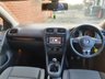 USED 2011 11 VOLKSWAGEN GOLF 1.6 MATCH TDI BLUEMOTION TECHNOLOGY 5d 103 BHP PARKING SENSORS - DAB DIGITAL RADIO