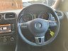 USED 2011 11 VOLKSWAGEN GOLF 1.6 MATCH TDI BLUEMOTION TECHNOLOGY 5d 103 BHP PARKING SENSORS - DAB DIGITAL RADIO