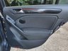 USED 2011 11 VOLKSWAGEN GOLF 1.6 MATCH TDI BLUEMOTION TECHNOLOGY 5d 103 BHP PARKING SENSORS - DAB DIGITAL RADIO