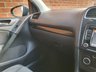USED 2011 11 VOLKSWAGEN GOLF 1.6 MATCH TDI BLUEMOTION TECHNOLOGY 5d 103 BHP PARKING SENSORS - DAB DIGITAL RADIO