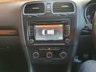 USED 2011 11 VOLKSWAGEN GOLF 1.6 MATCH TDI BLUEMOTION TECHNOLOGY 5d 103 BHP PARKING SENSORS - DAB DIGITAL RADIO