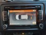 USED 2011 11 VOLKSWAGEN GOLF 1.6 MATCH TDI BLUEMOTION TECHNOLOGY 5d 103 BHP PARKING SENSORS - DAB DIGITAL RADIO