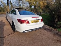 USED 2015 65 MERCEDES-BENZ E-CLASS 3.0 E350 BLUETEC AMG LINE PREMIUM 2d 255 BHP ZERO DEPOSIT FINANCE AVAILABLE