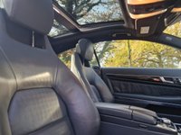 USED 2015 65 MERCEDES-BENZ E-CLASS 3.0 E350 BLUETEC AMG LINE PREMIUM 2d 255 BHP ZERO DEPOSIT FINANCE AVAILABLE
