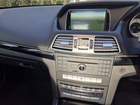 USED 2015 65 MERCEDES-BENZ E-CLASS 3.0 E350 BLUETEC AMG LINE PREMIUM 2d 255 BHP ZERO DEPOSIT FINANCE AVAILABLE