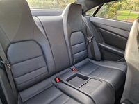 USED 2015 65 MERCEDES-BENZ E-CLASS 3.0 E350 BLUETEC AMG LINE PREMIUM 2d 255 BHP ZERO DEPOSIT FINANCE AVAILABLE