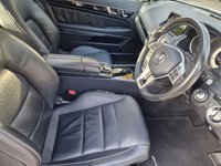 USED 2015 65 MERCEDES-BENZ E-CLASS 3.0 E350 BLUETEC AMG LINE PREMIUM 2d 255 BHP ZERO DEPOSIT FINANCE AVAILABLE
