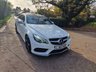 USED 2015 65 MERCEDES-BENZ E-CLASS 3.0 E350 BLUETEC AMG LINE PREMIUM 2d 255 BHP ZERO DEPOSIT FINANCE AVAILABLE