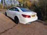 USED 2015 65 MERCEDES-BENZ E-CLASS 3.0 E350 BLUETEC AMG LINE PREMIUM 2d 255 BHP ZERO DEPOSIT FINANCE AVAILABLE