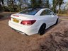 USED 2015 65 MERCEDES-BENZ E-CLASS 3.0 E350 BLUETEC AMG LINE PREMIUM 2d 255 BHP ZERO DEPOSIT FINANCE AVAILABLE